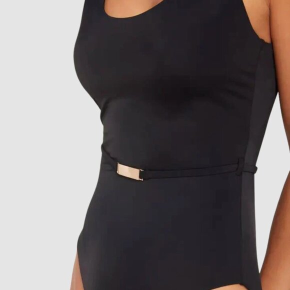 Andie The Molokai Swimsuit - Picture 2 of 5